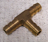 Hose Barb