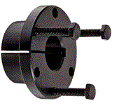 E Bushing