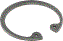 Internal Snap Rings