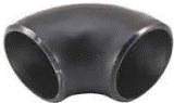 Weld Elbow 90