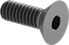 Flat Head Screw