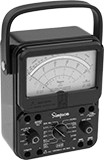 multimeter