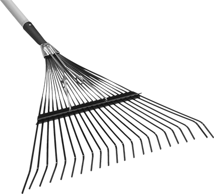 rake