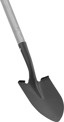 shovel