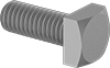 Square Head Screw