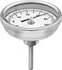 thermometers