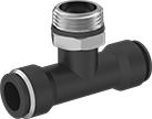 Tube Fittings