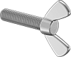 Wing Screw