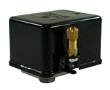 Pressure Switches