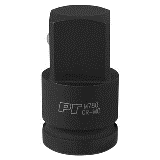 3/4" x 1" Impact Adapter