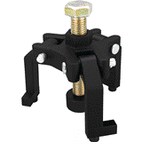 GM Harmonic Balancer Puller LS Engines