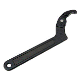 Adjustable Hook Wrench 1-1/4"-3"
