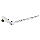 1/2" Teardrop Flex Head Ratchet