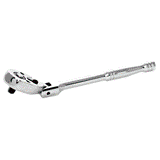 1/4" Dr. Quick Release Oval Ratchet