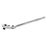 3/8" Dr. Teardrop Flex Ratchet