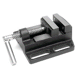 2-1/2" Drill Press Vise