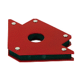 50 lb. Magnetic Support Jig