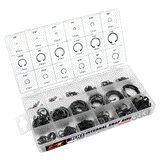 300 pc. Internal Snap Ring Assortment