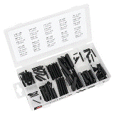 120 pc. Roll Pin Assortment