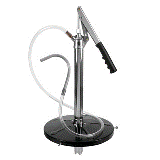 Lever Action Dispenser