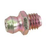 10 pk. 1/4-28 Grease Fittings