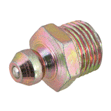 10 pk. 1/8 NPT Grease Fittings