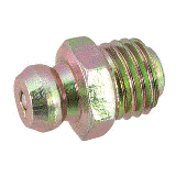 10 pk. 8mm x 1 Short Grease Fitting