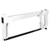 Heavy Duty Aluminum Hacksaw