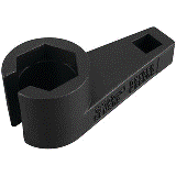 Offset Oxygen Sensor Wrench