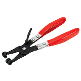 Flat Band Hose Clamp Pliers