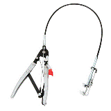 Flexible Hose Clamp Pliers