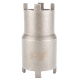 Clutch Hub Spanner Socket