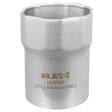 1/2 Dr. Lock Nut Socket 2-3/8"