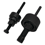 GM Power Steering Pump