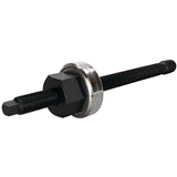 Harmonic Balancer Installer