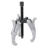 7" 2/3-Jaw Gear Puller
