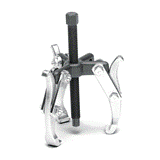 7" 2/3-Jaw Gear Puller