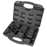 Compact Harmonic Balancer Puller Kit
