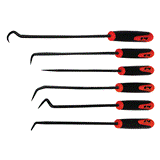 6 pc. Hook & Pick Set