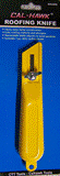Roofing Knife