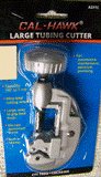 Tube and Pipe Cutter