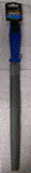 12" Half Round File