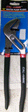 12" Pro. Water Pump Pliers
