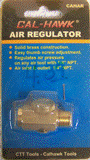 AIR REGULATOR