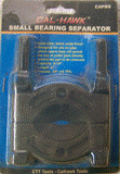 Small Bearing Separator
