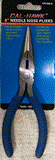 6" Long Nose Plier