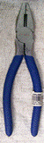 8" Combination Pliers