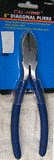 8" Diagonal Pliers