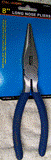 8" Long Nose Plier