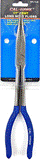 11" Bent (45) Long Nose Pliers